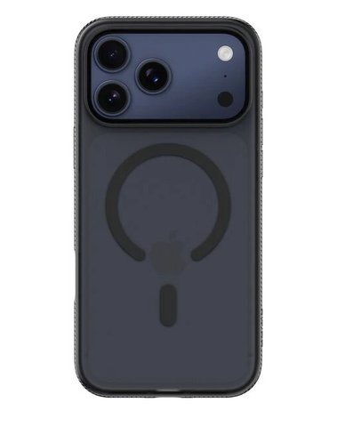 Чехол Belkin SheerForce Grip Series Case iPhone 17 Pro Max 6,9