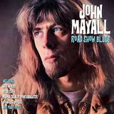 MAYALL, JOHN: Roadshow Blues (Виниловая пластинка)