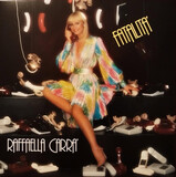 CARRA, RAFFAELLA: Fatalita (Виниловая пластинка)