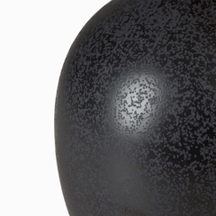 Ваза Нуар высота 36