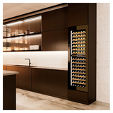Винный шкаф CASO WineDeluxe WD 96