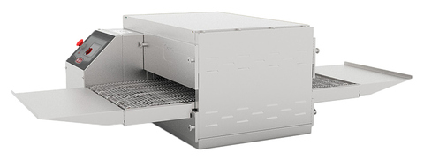 Печь конвейерная Abat ПЭК-400П (без основания)