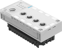 Электрический интерфейс Festo CPX-CP-4FB 526705