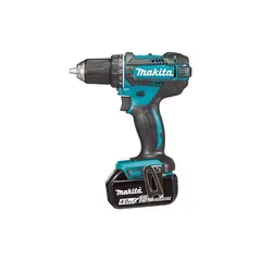 Аккумуляторная дрель-шуруповёрт Makita DDF482RME