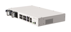Коммутатор Mikrotik CRS510-8XS-2XQ-IN