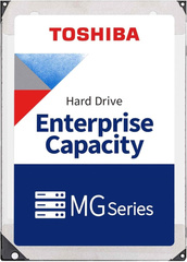 Жесткий диск 24TB SATA 6Gb/s Toshiba (KIOXIA) MG11ACA24TE