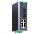 Коммутатор управляемый MOXA PT-508-SS-SC-HV