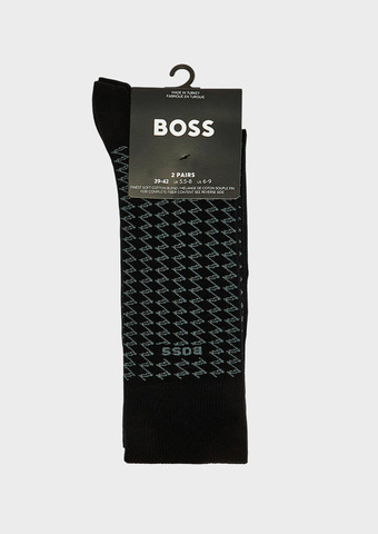Носки BOSS (2 шт.)
