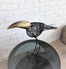 Статуэтка Птица Golden Beak — фото 6