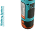 Гравер аккумуляторный Sturm! CGM1201S 1BatterySystem12V — фото 6