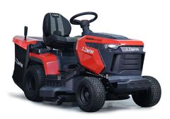 Минитрактор садовый ZimAni TC92HL