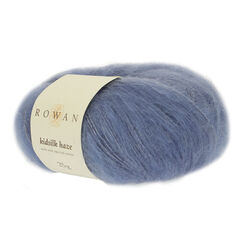 Пряжа Rowan Kidsilk Haze (691)