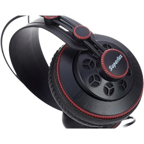 Наушники мониторные студийные Superlux HD681