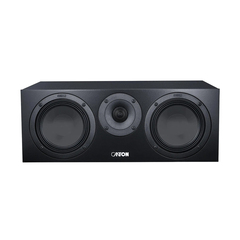 Центральный канал Canton GLE 50 Center S2 Black