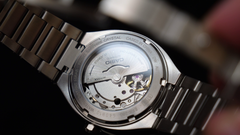 Часы мужские Casio EFK-200D-2A Edifice