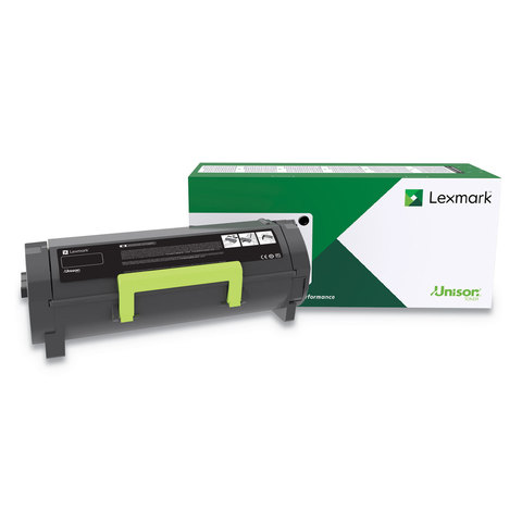 Скупка картриджей Lexmark 56F0HA0/56F0H00