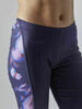 Комплект термобелья женский Craft Core Dry Baselayer multi - 8