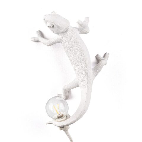 Фото: Настенный светильник Chameleon Going Up - основной вид