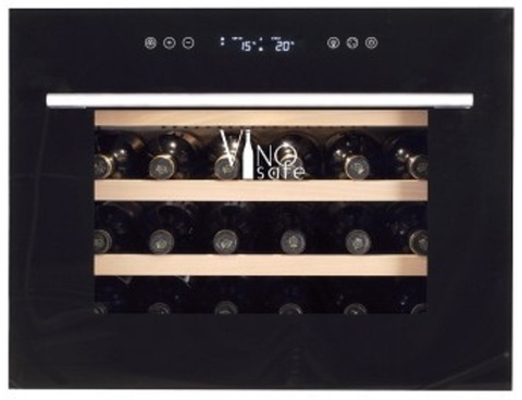 Винный шкаф Vinosafe VSC24BM