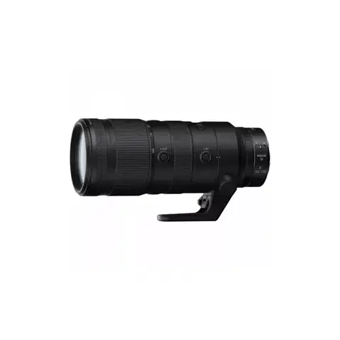 Nikon Z 70-200mm f/2.8 VR S