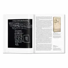 Basquiat (Basic Art Series) (На английском языке)