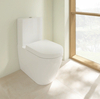 Villeroy&Boch Subway 2.0 5617R001 Унитаз напольный безободковый