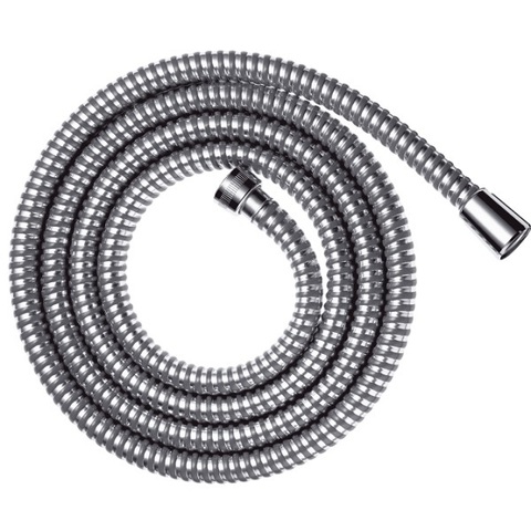 Hansgrohe Metaflex 28264000 Шланг душевой со спиральным покрытием 200 см