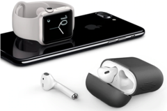 Чехол для наушников Airpods