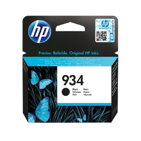 Продажа новых картриджей hp C2P19AE №934