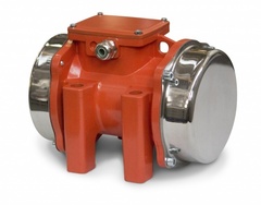 OLI MVE 1530/6N-HF-38E 220-240/400-460 V площадочный вибратор