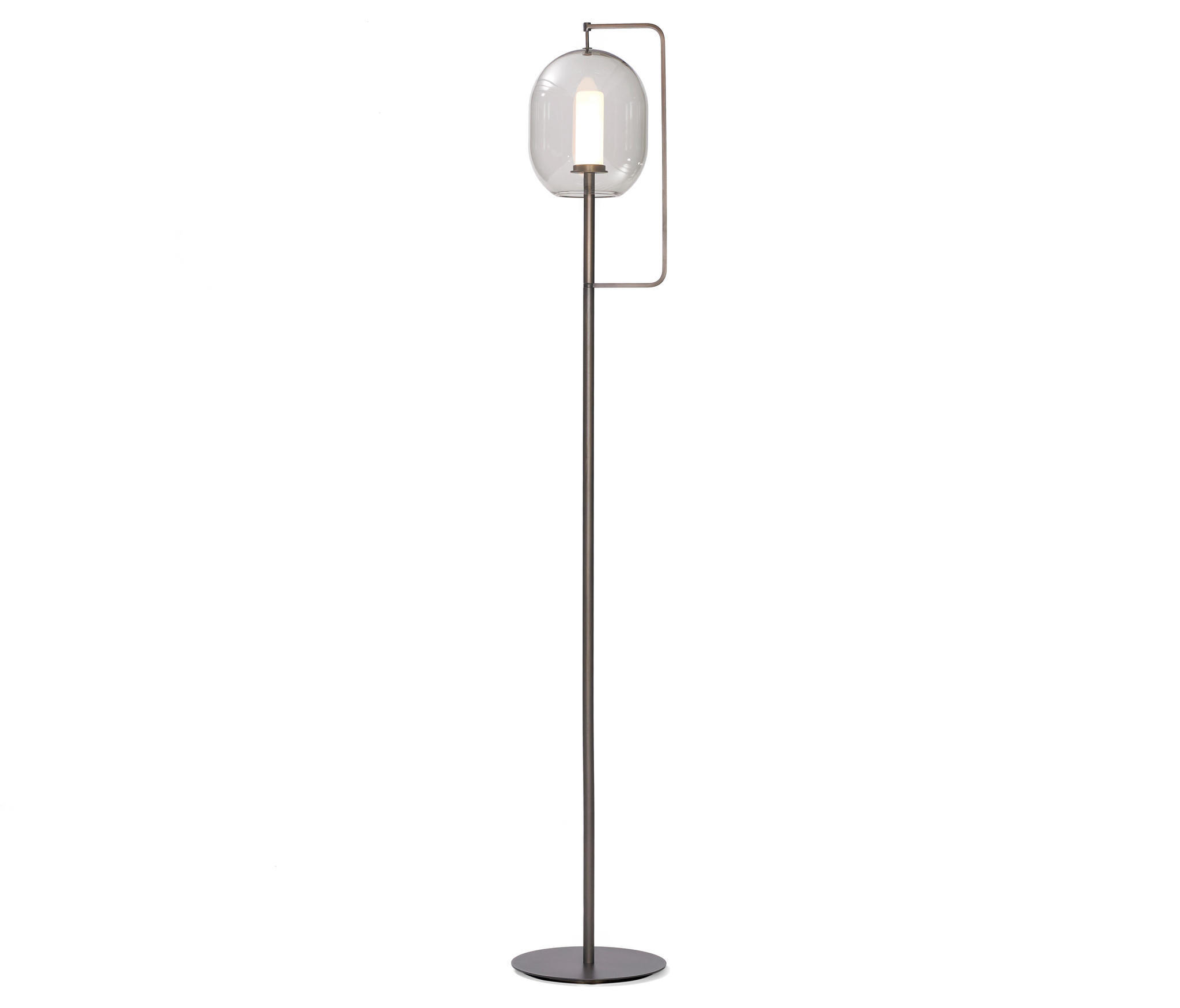 Торшер Lantern Light