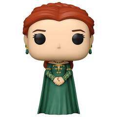 Funko POP! House of the Dragon: Alicent Hightower (03)