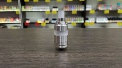 Vape Systems BY-ka V8 MTL RTA  Full set (YFTK clone)