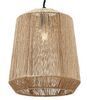 Светильник Wicker Barrel A — фото 1