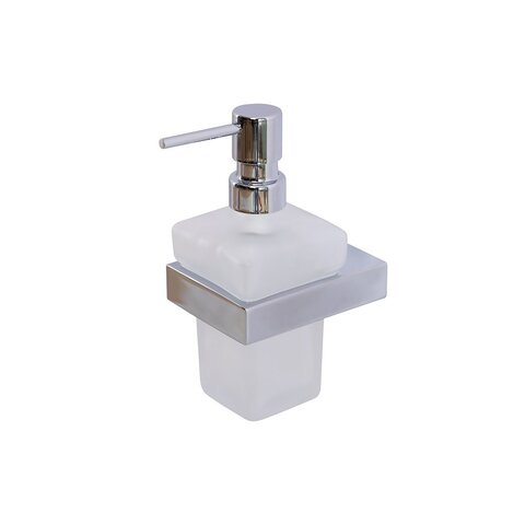 Cezares Slider SLIDER-SOIS-V-01 Туалетный ершик, цвет: хром