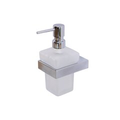 Cezares Slider SLIDER-SOIS-V-01 Туалетный ершик, цвет: хром фото