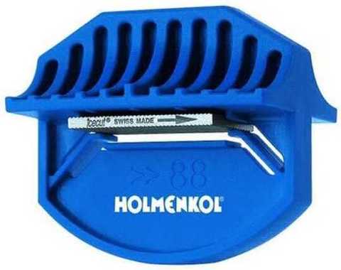 Картинка канторез Holmenkol   - 1