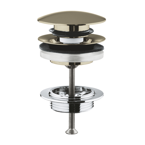 GROHE 65807EN0 Донный клапан
