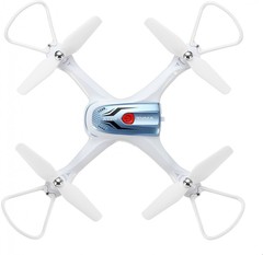 Радиоуправляемый квадрокоптер Syma X15W FPV Wifi Camera 2.4G - X15W
