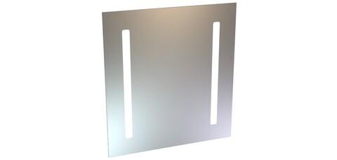 Зеркало GOOD LIGHT 2-65 с подсветкой (Арт. GL7011Z)