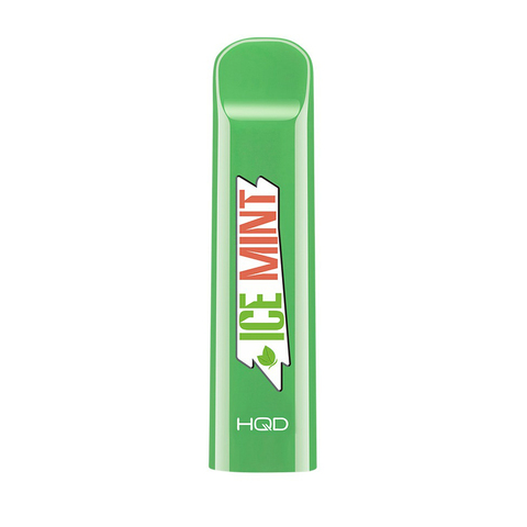 HQD Cuvie Ледяная мята - Ice Mint
