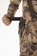 Костюм Remington Duck Hunting Yellow Waterfowl Honeycombs