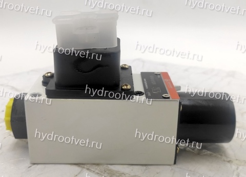 Фото HED4OA-1X/100Z14L24S - Реле давление поршневое регулировка до 100 бар, монтаж трубный