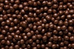 Жемчужины из темного шоколада Mona Lisa Crispearls, Бельгия 50 гр