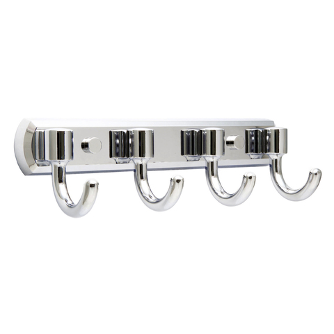 WasserKRAFT Oder K-3074 Крючок, цвет: хром