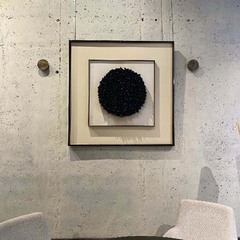 Картина «Black Blossom»
