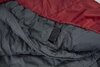 High Peak TR 300 спальный мешок туристический темно-красный - 4