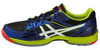 Кроссовки волейбольные Asics Gel-Volley Elite 3 мужские синие - 4