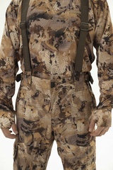 Костюм Remington Duck Hunting Yellow Waterfowl Honeycombs