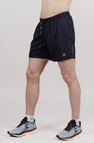 Шорты Nordski Athletic Belt Black мужские
